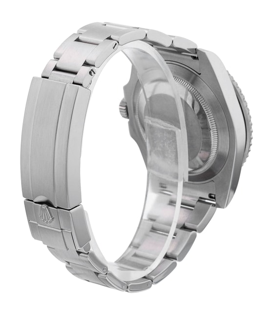 Rolex Submariner 116610 LN Image 3